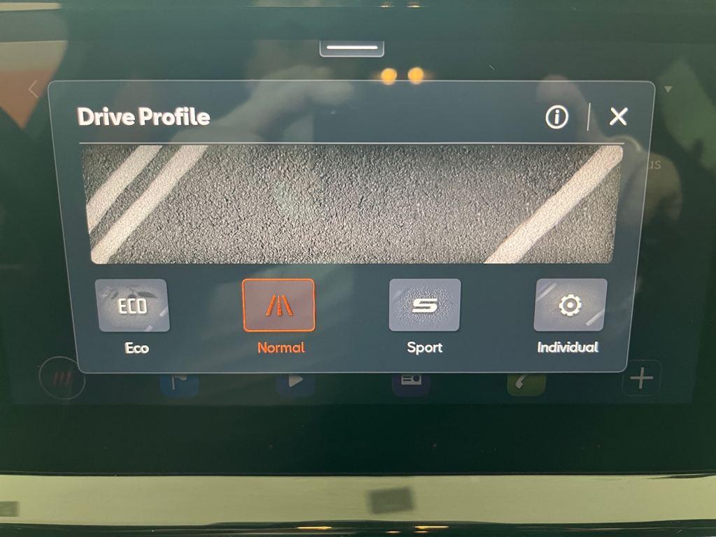 SEAT Arona 1.0 TSI FR XM DSG 85 kW (115 CV) - 11