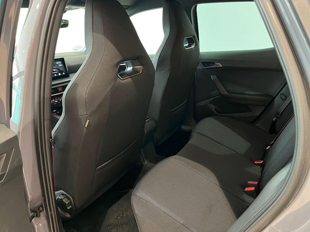 SEAT Arona 1.0 TSI FR XM DSG 85 kW (115 CV) - 18