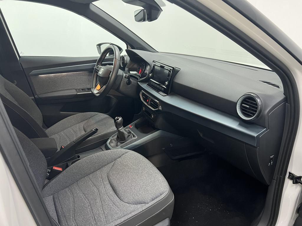 SEAT Arona 1.0 TSI S&S Xperience 85 kW (115 CV) - 4