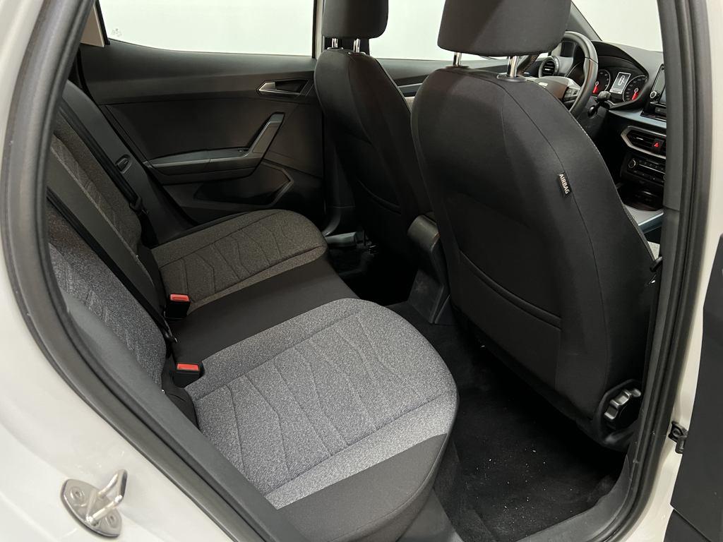 SEAT Arona 1.0 TSI S&S Xperience 85 kW (115 CV) - 5