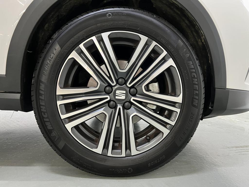 SEAT Arona 1.0 TSI S&S Xperience 85 kW (115 CV) - 7