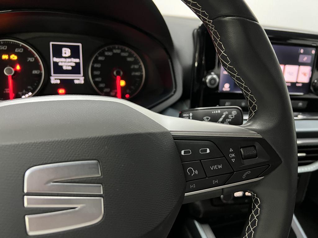 SEAT Arona 1.0 TSI S&S Xperience 85 kW (115 CV) - 11