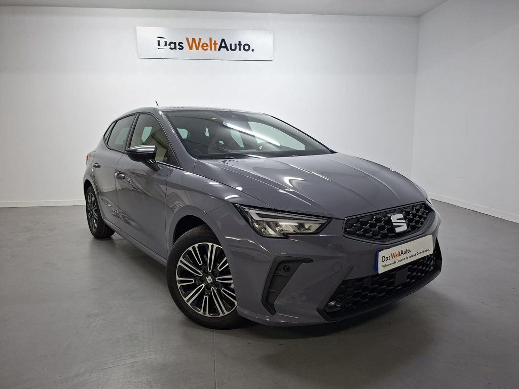 SEAT Ibiza 1.0 TSI S&S FR 85 kW (115 CV) - 0