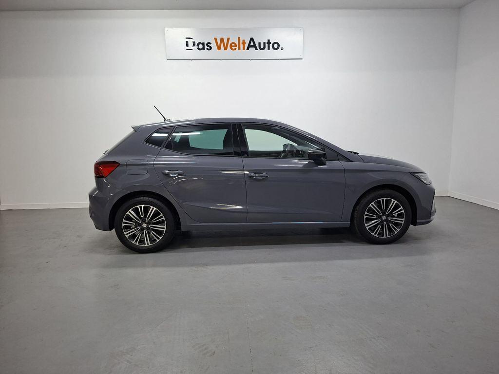 SEAT Ibiza 1.0 TSI S&S FR 85 kW (115 CV) - 2