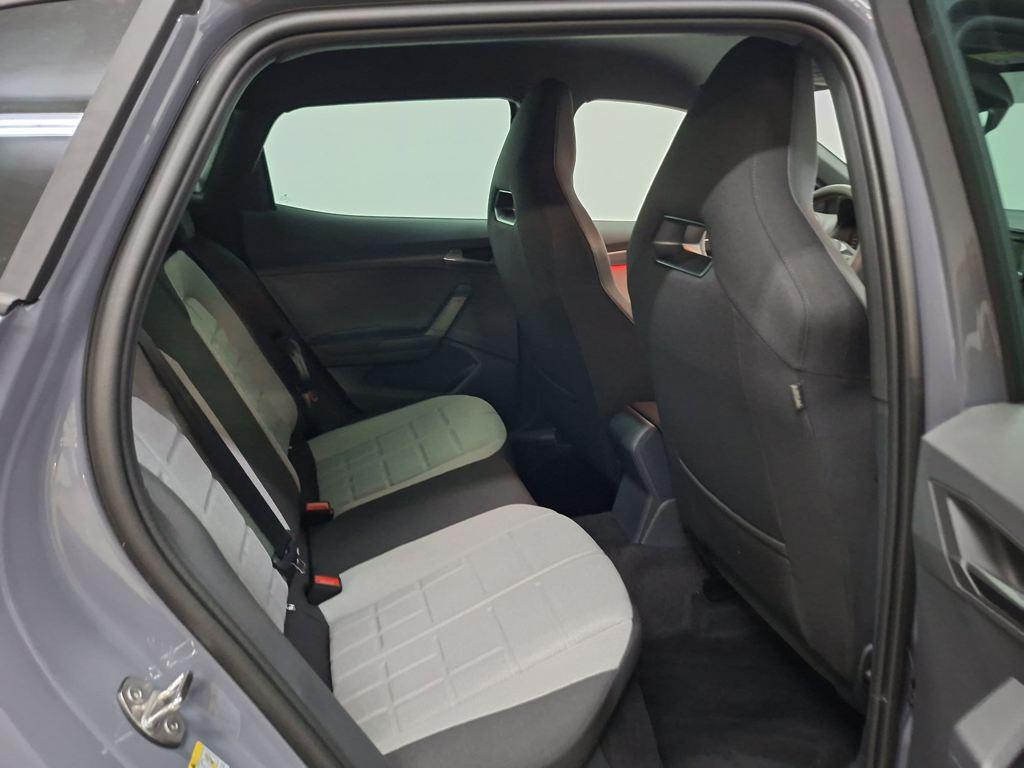 SEAT Ibiza 1.0 TSI S&S FR 85 kW (115 CV) - 5