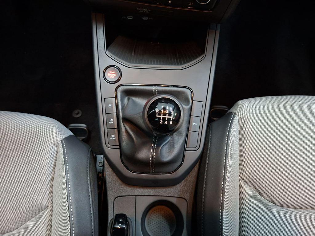 SEAT Ibiza 1.0 TSI S&S FR 85 kW (115 CV) - 8