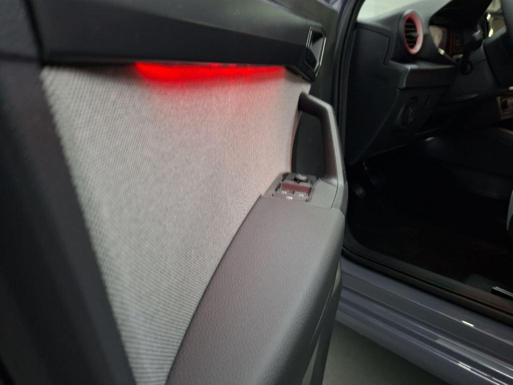 SEAT Ibiza 1.0 TSI S&S FR 85 kW (115 CV) - 10