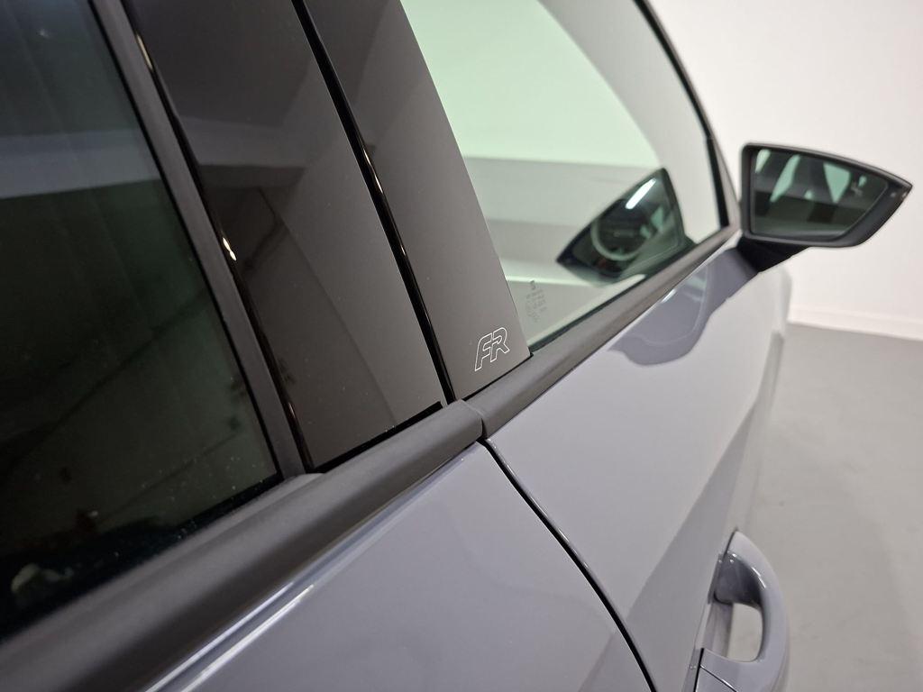 SEAT Ibiza 1.0 TSI S&S FR 85 kW (115 CV) - 12