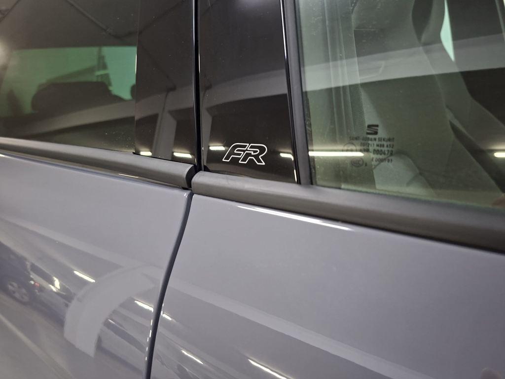 SEAT Ibiza 1.0 TSI S&S FR 85 kW (115 CV) - 13