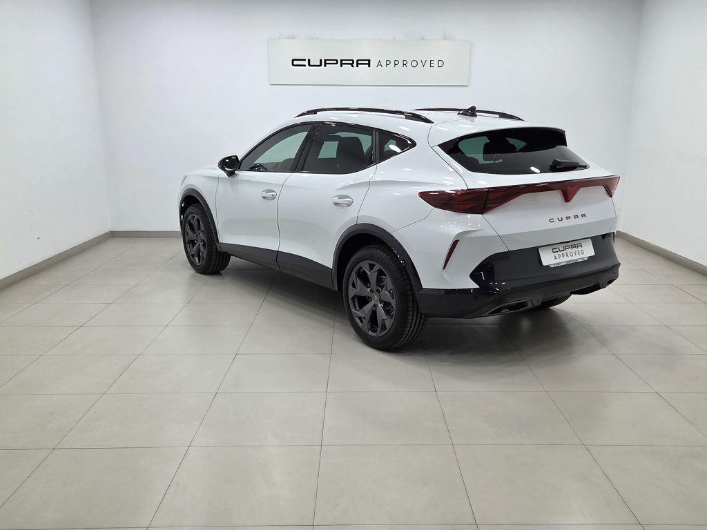 CUPRA Formentor 1.5 eTSI DSG 110 kW (150 CV) - 1