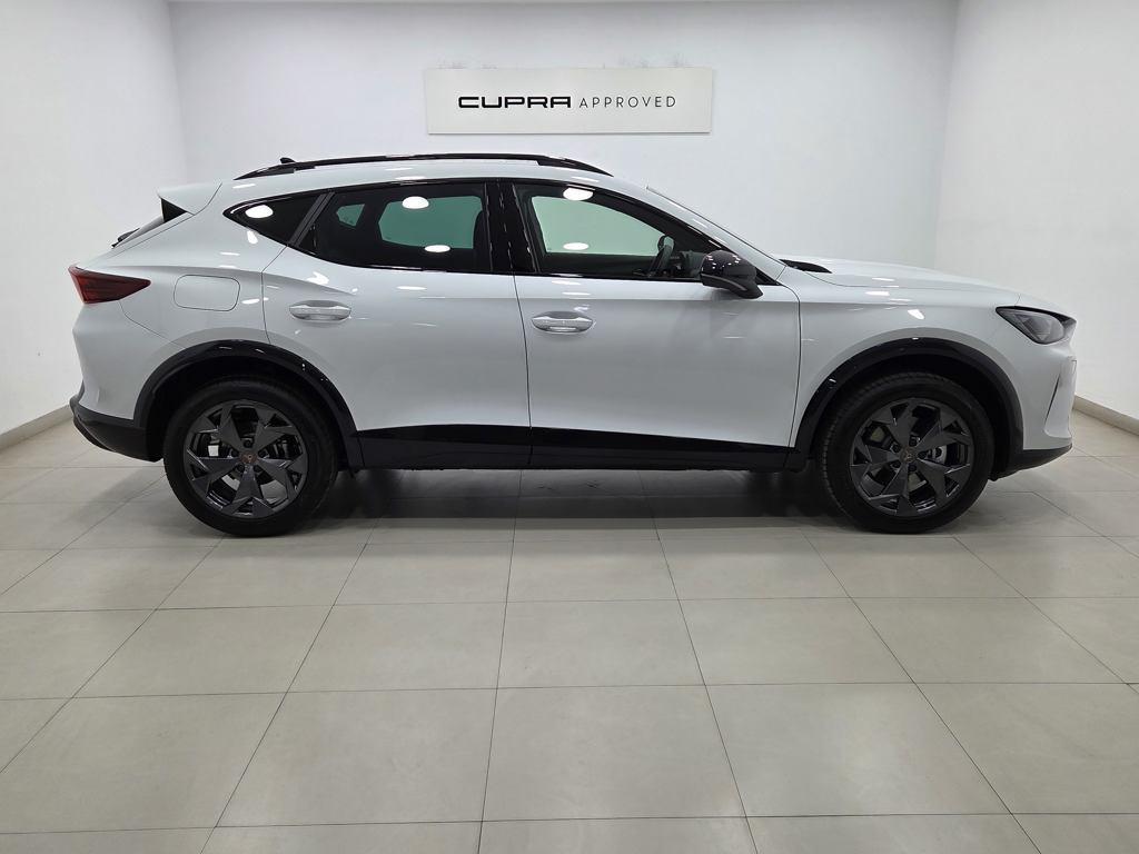 CUPRA Formentor 1.5 eTSI DSG 110 kW (150 CV) - 2