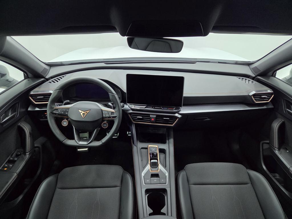 CUPRA Formentor 1.5 eTSI DSG 110 kW (150 CV) - 3