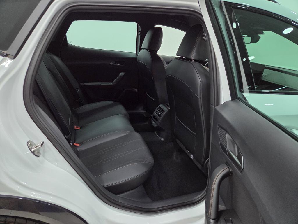 CUPRA Formentor 1.5 eTSI DSG 110 kW (150 CV) - 5