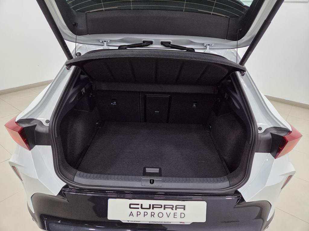 CUPRA Formentor 1.5 eTSI DSG 110 kW (150 CV) - 6