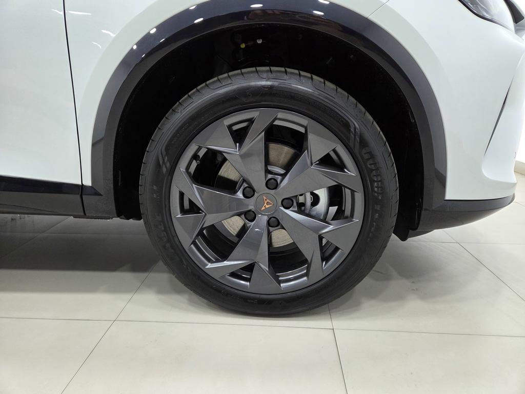 CUPRA Formentor 1.5 eTSI DSG 110 kW (150 CV) - 7