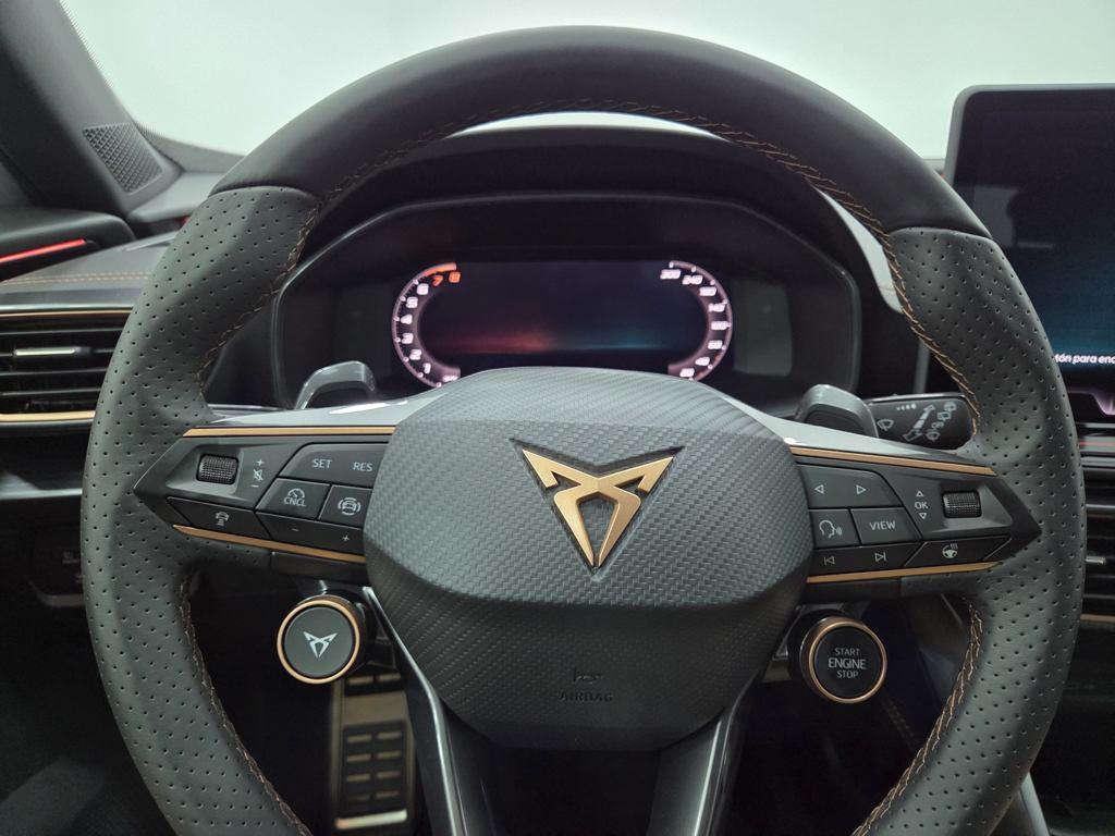 CUPRA Formentor 1.5 eTSI DSG 110 kW (150 CV) - 9