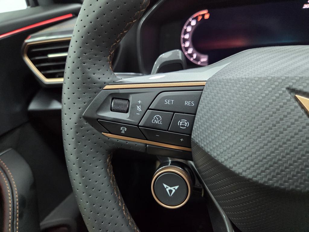 CUPRA Formentor 1.5 eTSI DSG 110 kW (150 CV) - 10