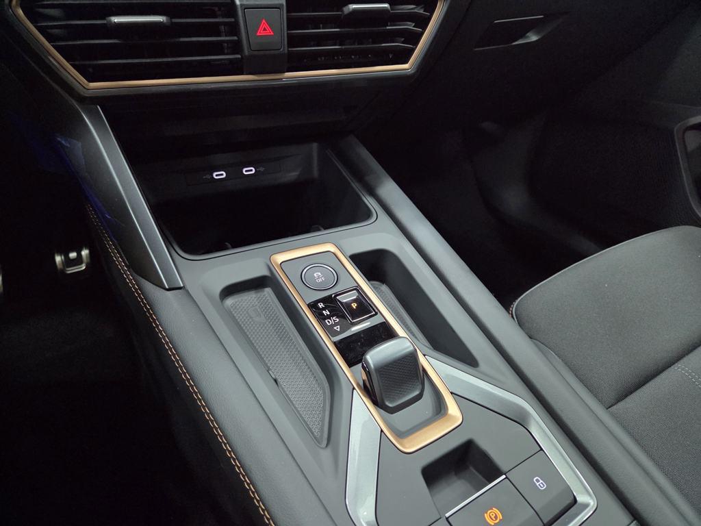 CUPRA Formentor 1.5 eTSI DSG 110 kW (150 CV) - 14