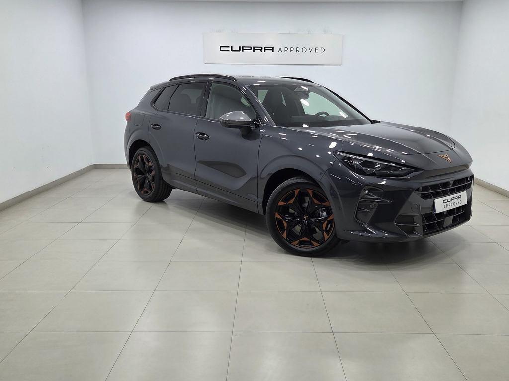 CUPRA Terramar 1.5 TSI e-Hybrid DSG 150 kW (204 CV) - 0