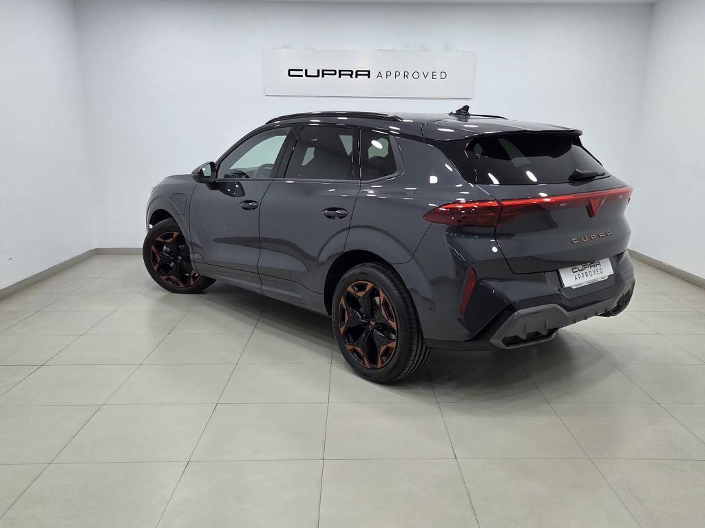 CUPRA Terramar 1.5 TSI e-Hybrid DSG 150 kW (204 CV) - 1