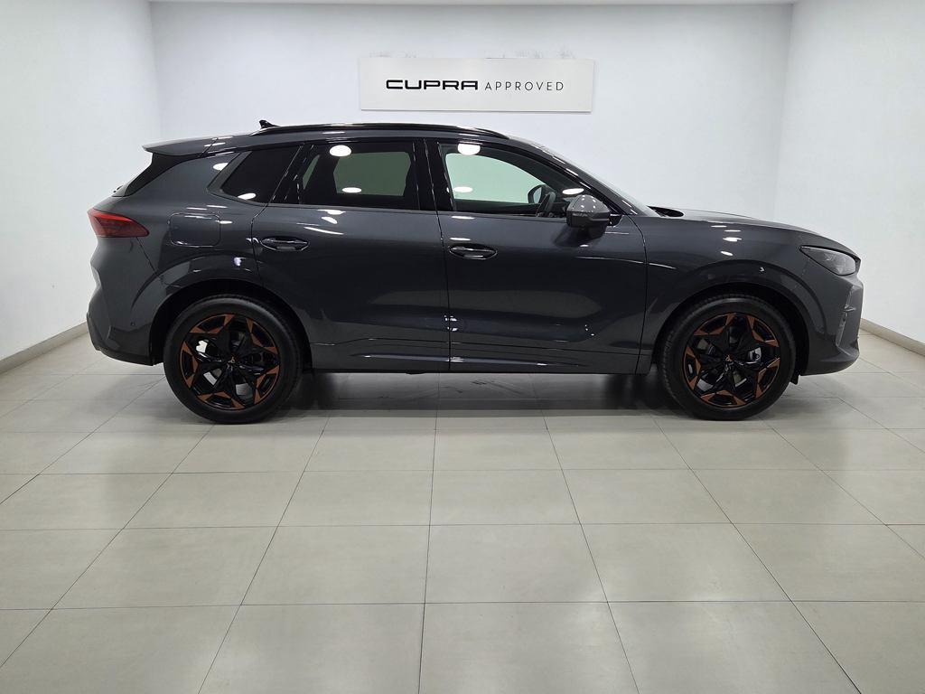 CUPRA Terramar 1.5 TSI e-Hybrid DSG 150 kW (204 CV) - 2