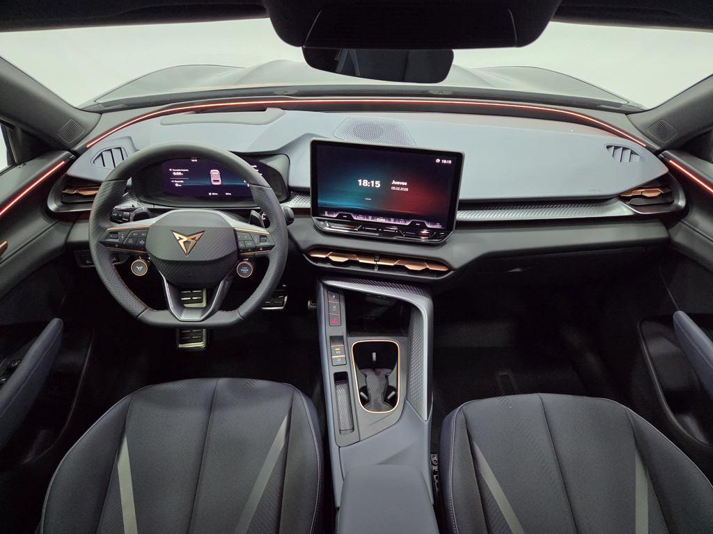 CUPRA Terramar 1.5 TSI e-Hybrid DSG 150 kW (204 CV) - 3