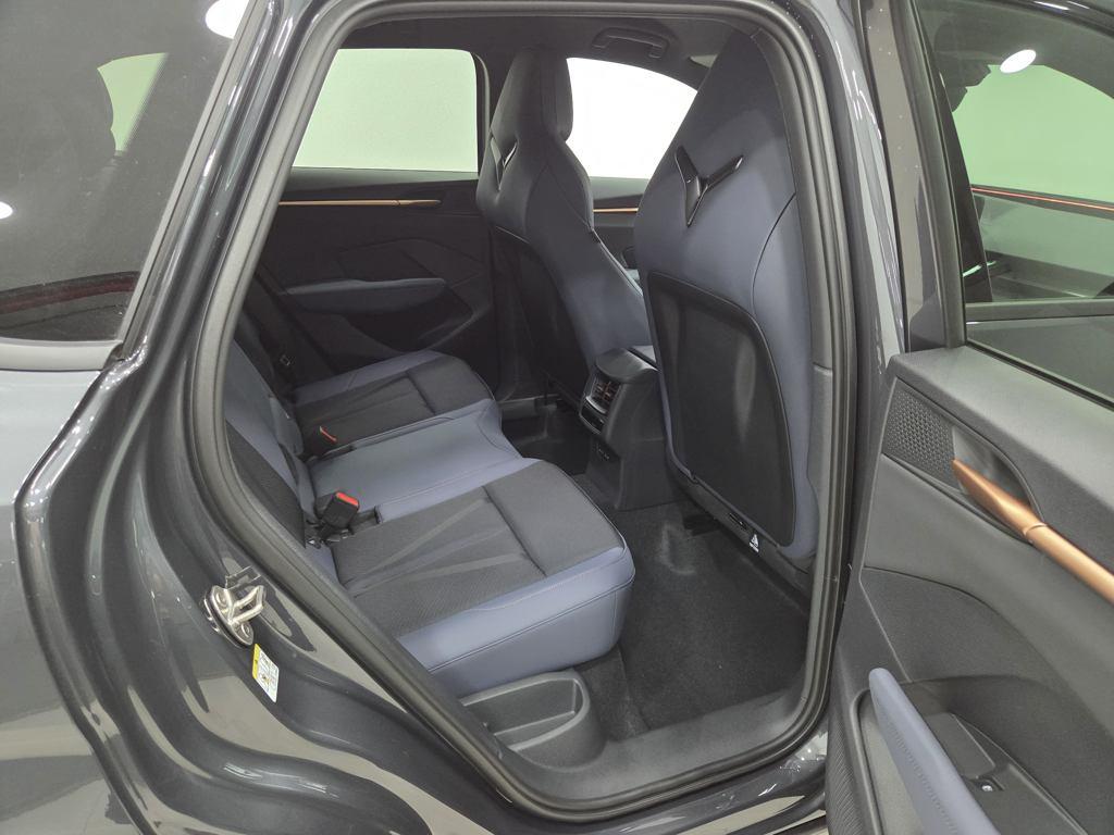 CUPRA Terramar 1.5 TSI e-Hybrid DSG 150 kW (204 CV) - 5