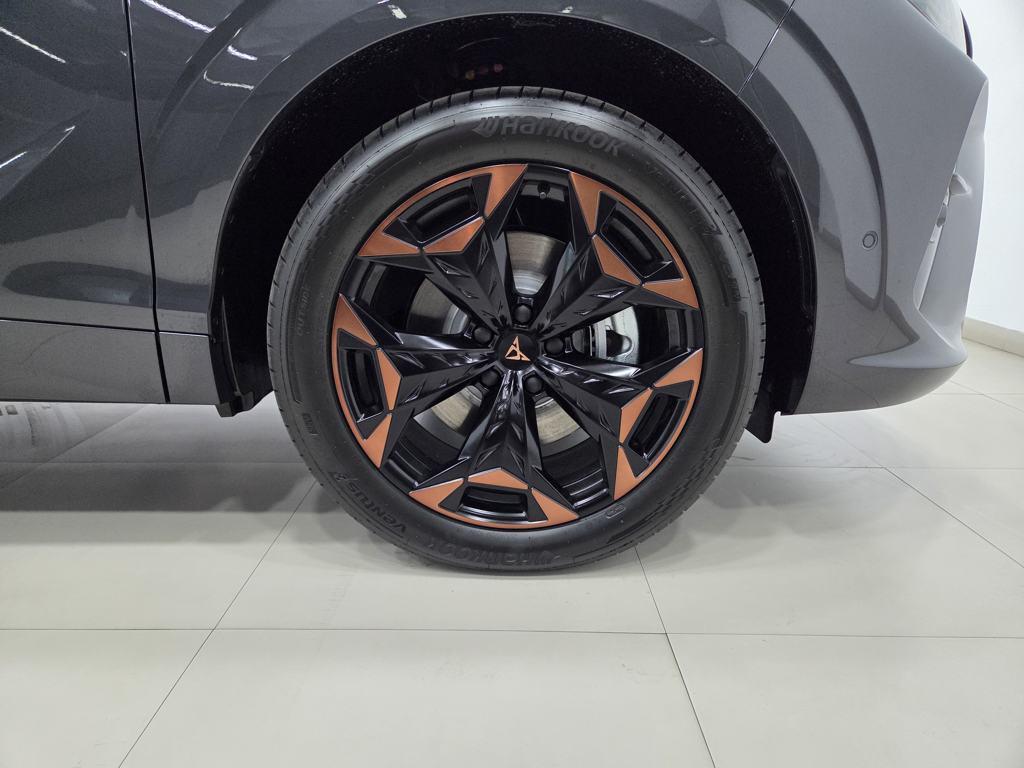 CUPRA Terramar 1.5 TSI e-Hybrid DSG 150 kW (204 CV) - 7