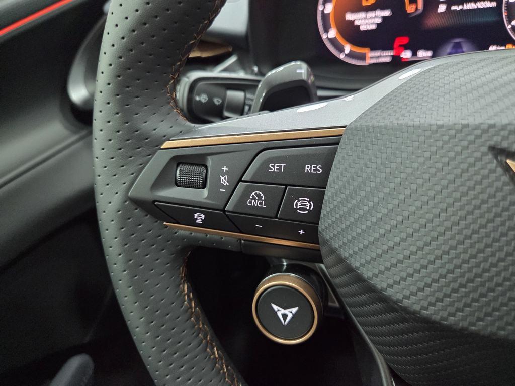 CUPRA Terramar 1.5 TSI e-Hybrid DSG 150 kW (204 CV) - 9