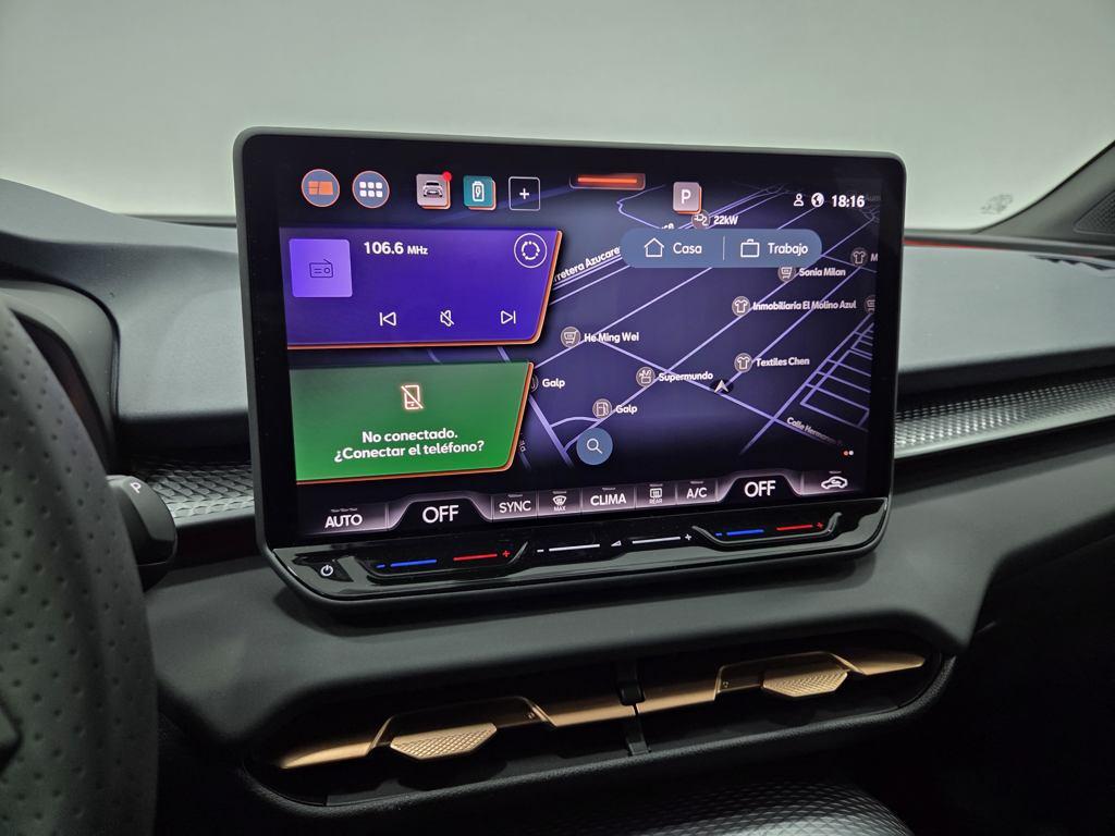 CUPRA Terramar 1.5 TSI e-Hybrid DSG 150 kW (204 CV) - 11