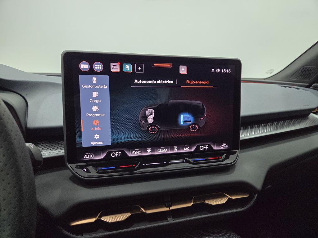 CUPRA Terramar 1.5 TSI e-Hybrid DSG 150 kW (204 CV) - 15