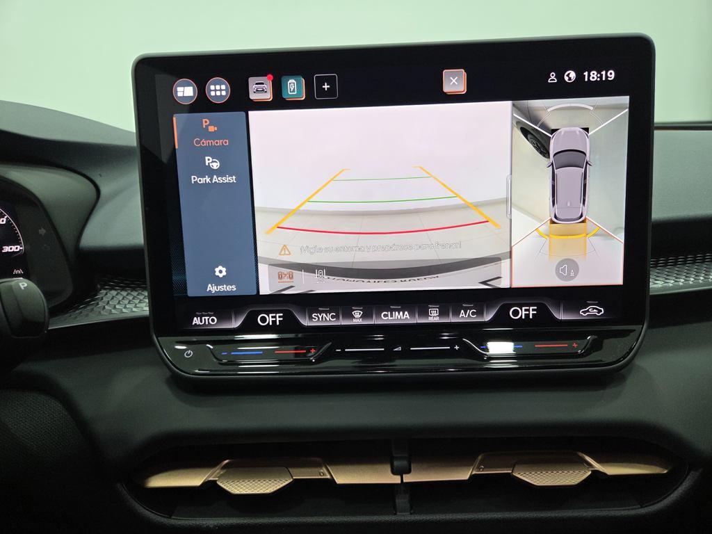 CUPRA Terramar 1.5 TSI e-Hybrid DSG 150 kW (204 CV) - 16