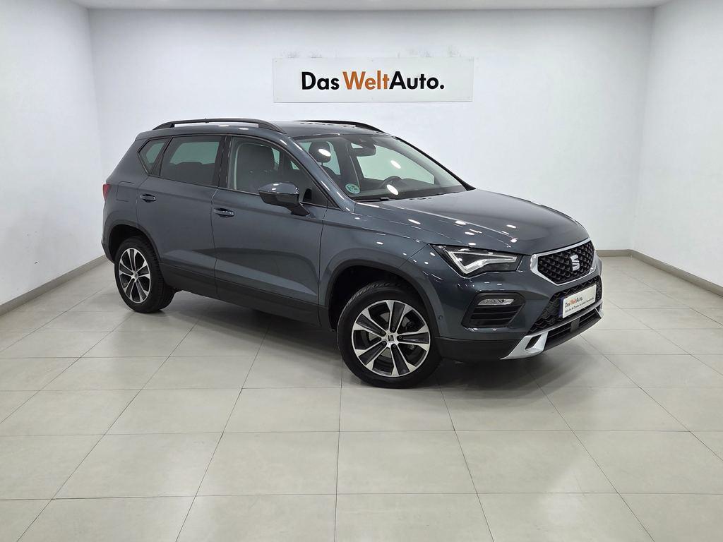 SEAT Ateca 1.5 TSI S&S Style Go DSG 110 kW (150 CV) - 0