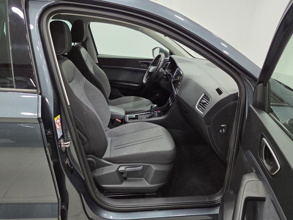 SEAT Ateca 1.5 TSI S&S Style Go DSG 110 kW (150 CV) - 4