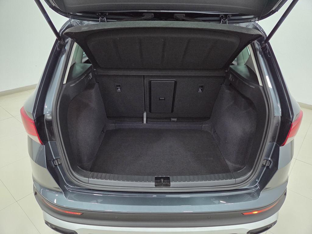 SEAT Ateca 1.5 TSI S&S Style Go DSG 110 kW (150 CV) - 6