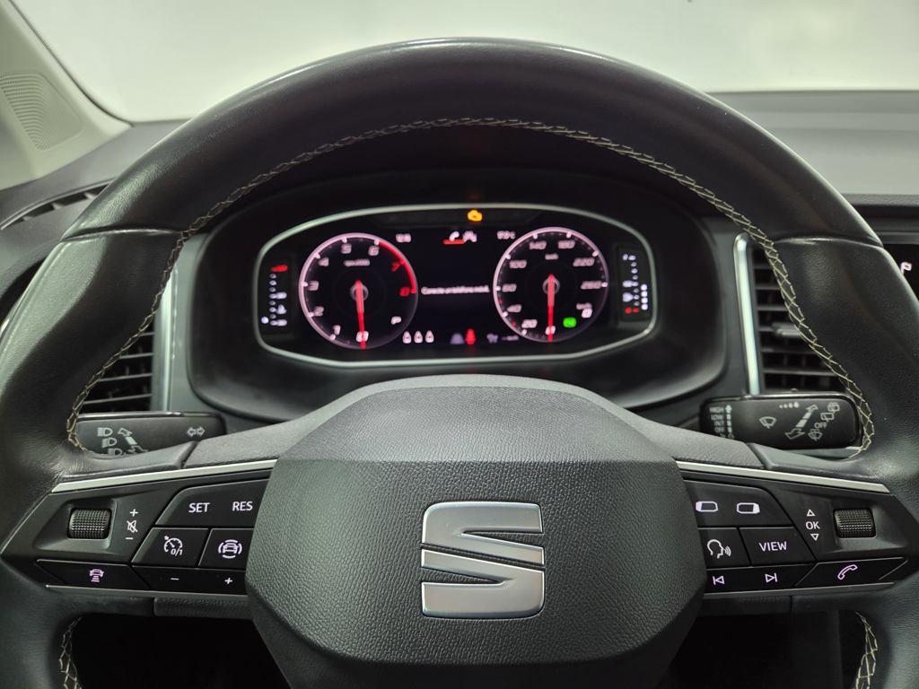 SEAT Ateca 1.5 TSI S&S Style Go DSG 110 kW (150 CV) - 9