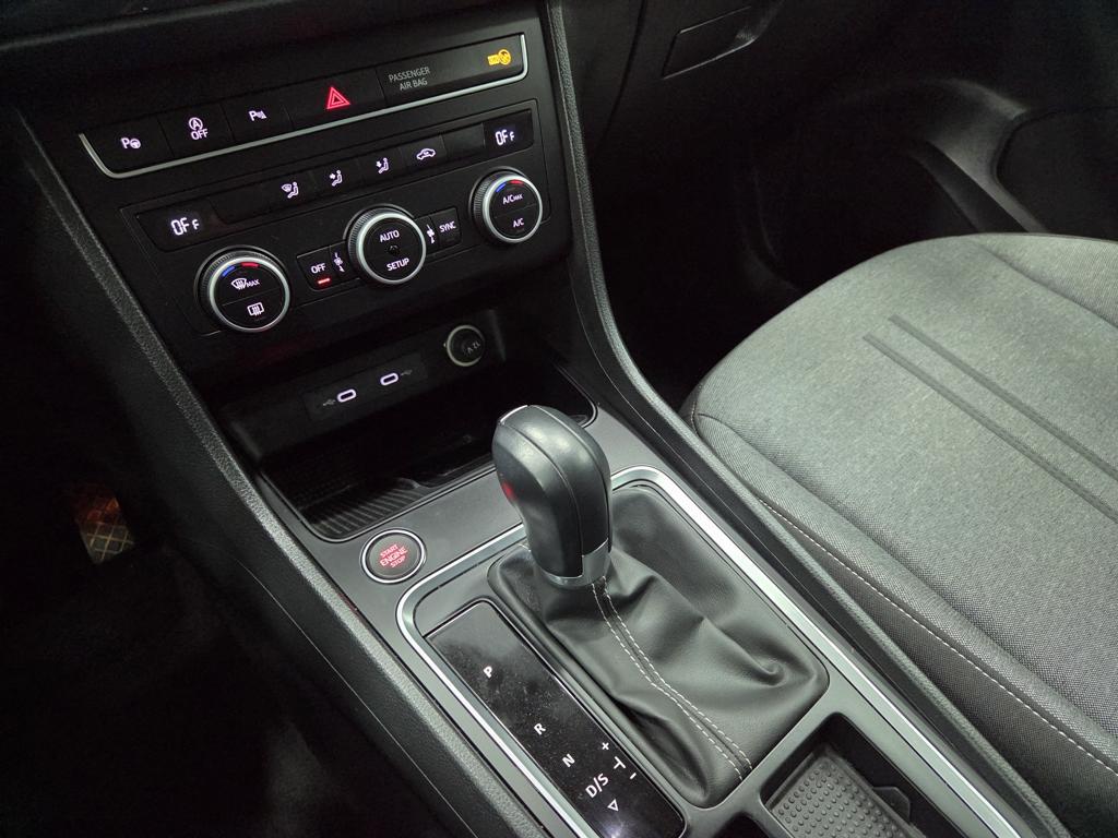 SEAT Ateca 1.5 TSI S&S Style Go DSG 110 kW (150 CV) - 13