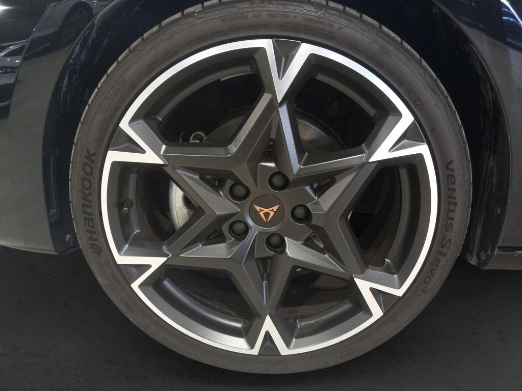 CUPRA Leon Sportstourer 1.5 eTSI DSG 110 kW (150 CV)  - 7