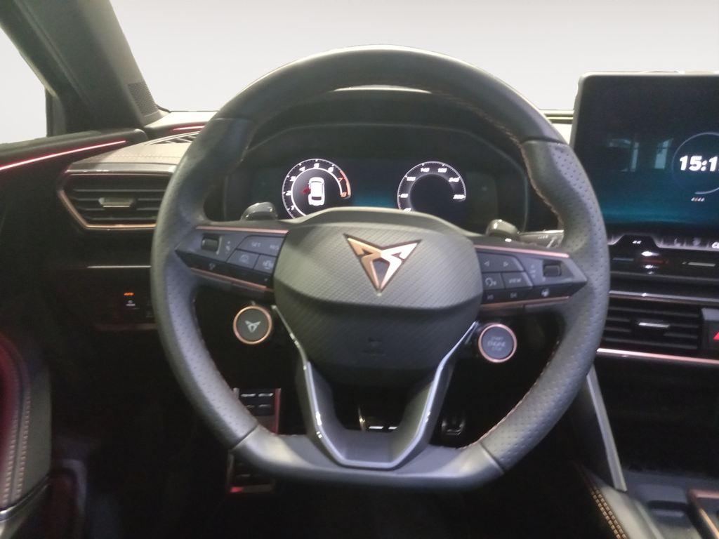 CUPRA Leon Sportstourer 1.5 eTSI DSG 110 kW (150 CV)  - 8