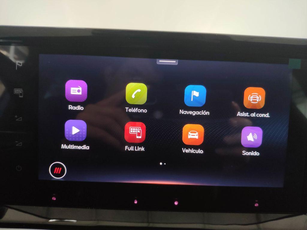 SEAT Ibiza 1.0 TSI FR Salta 85 kW (115 CV) - 10