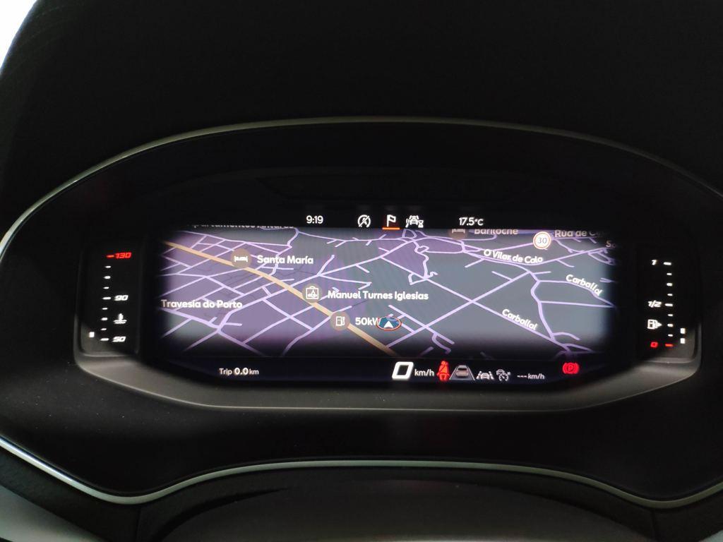 SEAT Ibiza 1.0 TSI FR Salta 85 kW (115 CV) - 12