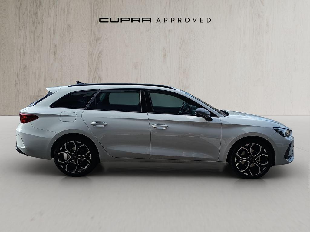 CUPRA Leon Sportstourer 1.5 eTSI DSG 110 kW (150 CV) - 2