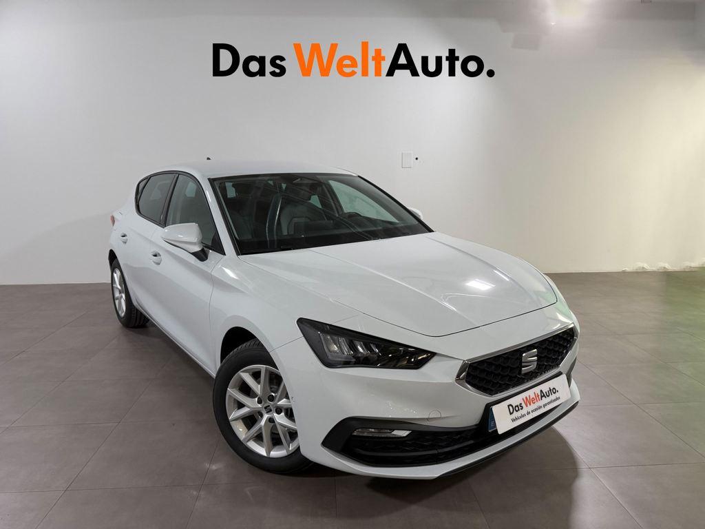 SEAT León 1.5 TSI S&S Style EVO Edition 85 kW (116 CV) - 0