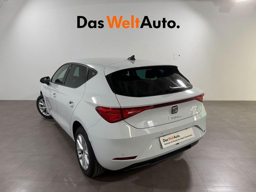 SEAT León 1.5 TSI S&S Style EVO Edition 85 kW (116 CV) - 1
