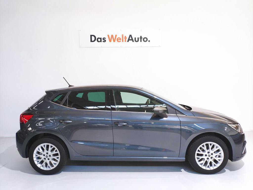 SEAT Ibiza 1.0 TSI Special Edition 85 kW (115 CV) - 2