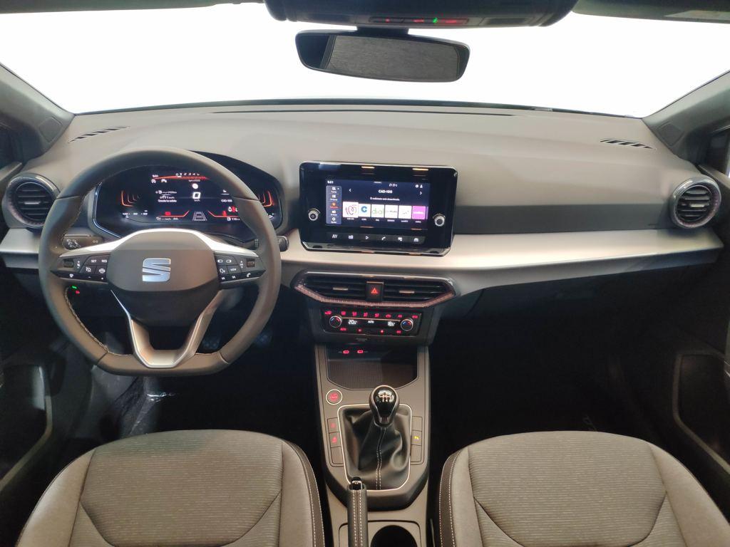 SEAT Ibiza 1.0 TSI Special Edition 85 kW (115 CV) - 3