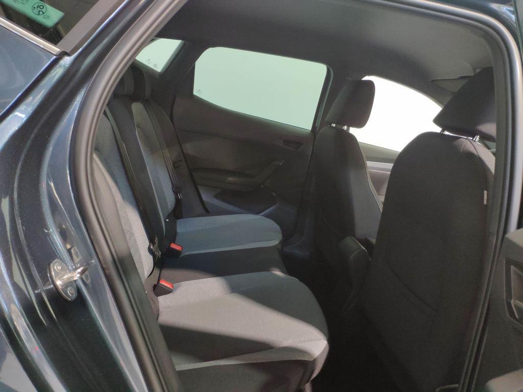 SEAT Ibiza 1.0 TSI Special Edition 85 kW (115 CV) - 5