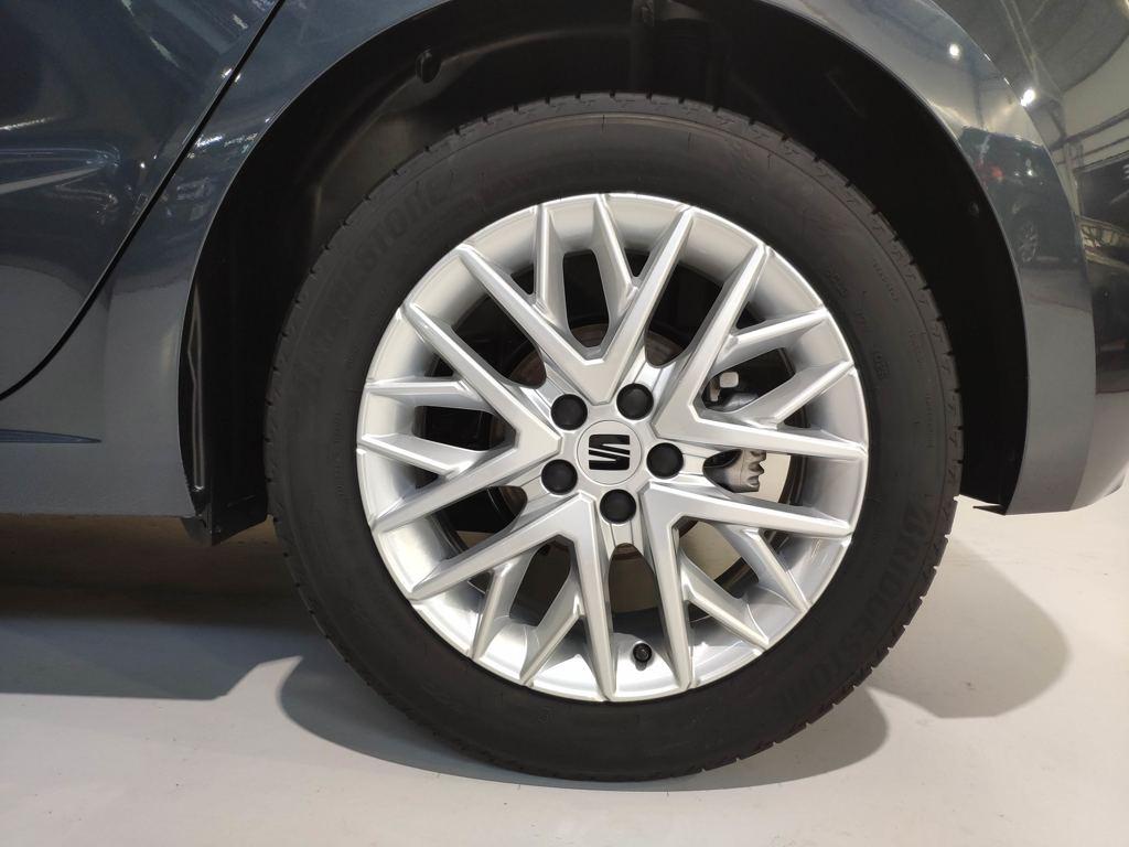 SEAT Ibiza 1.0 TSI Special Edition 85 kW (115 CV) - 7