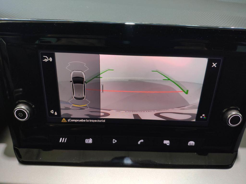 SEAT Ibiza 1.0 TSI Special Edition 85 kW (115 CV) - 8