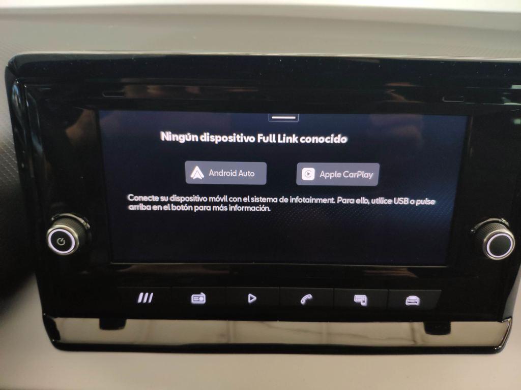 SEAT Ibiza 1.0 TSI Special Edition 85 kW (115 CV) - 9